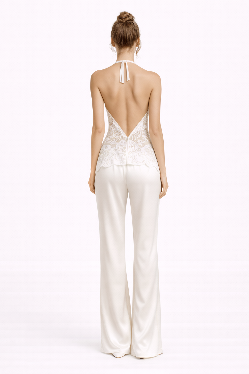 The Lyra Top