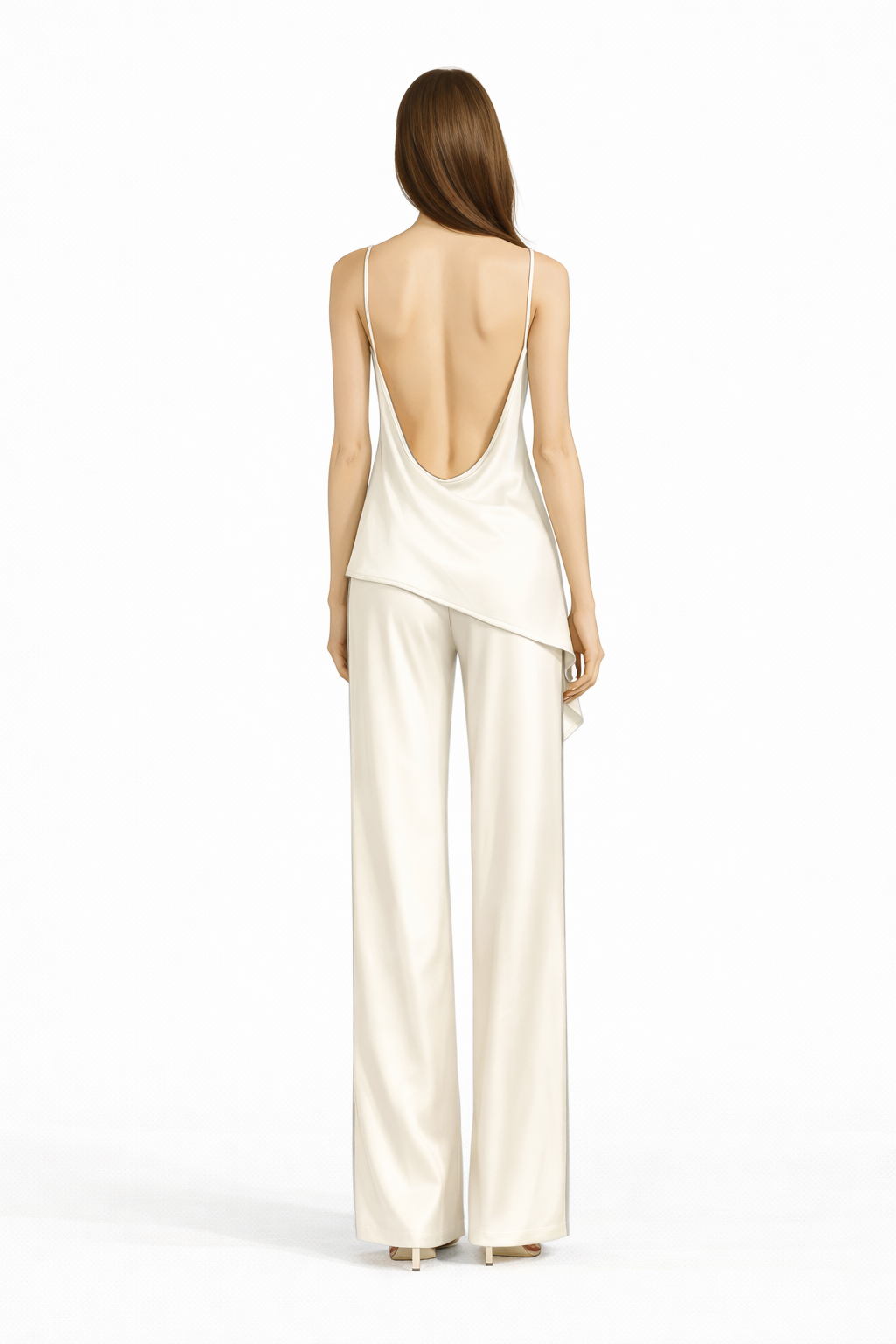 The Selene Top