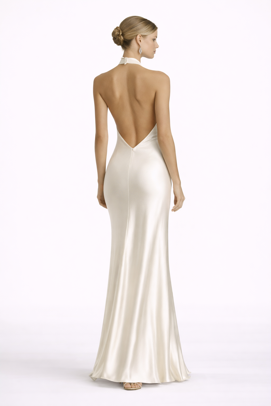 The Aurea Dress