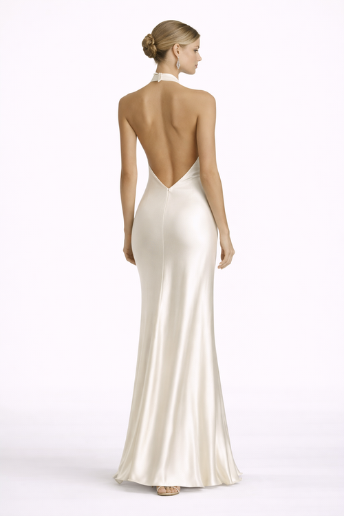 The Aurea Dress
