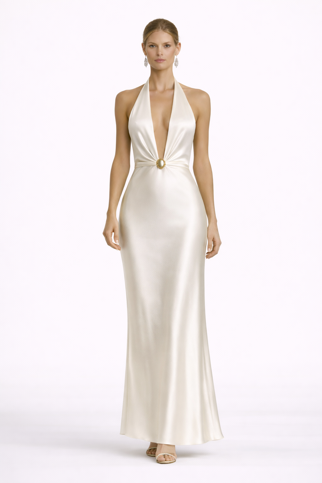 The Aurea Dress