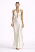 The Aurea Dress