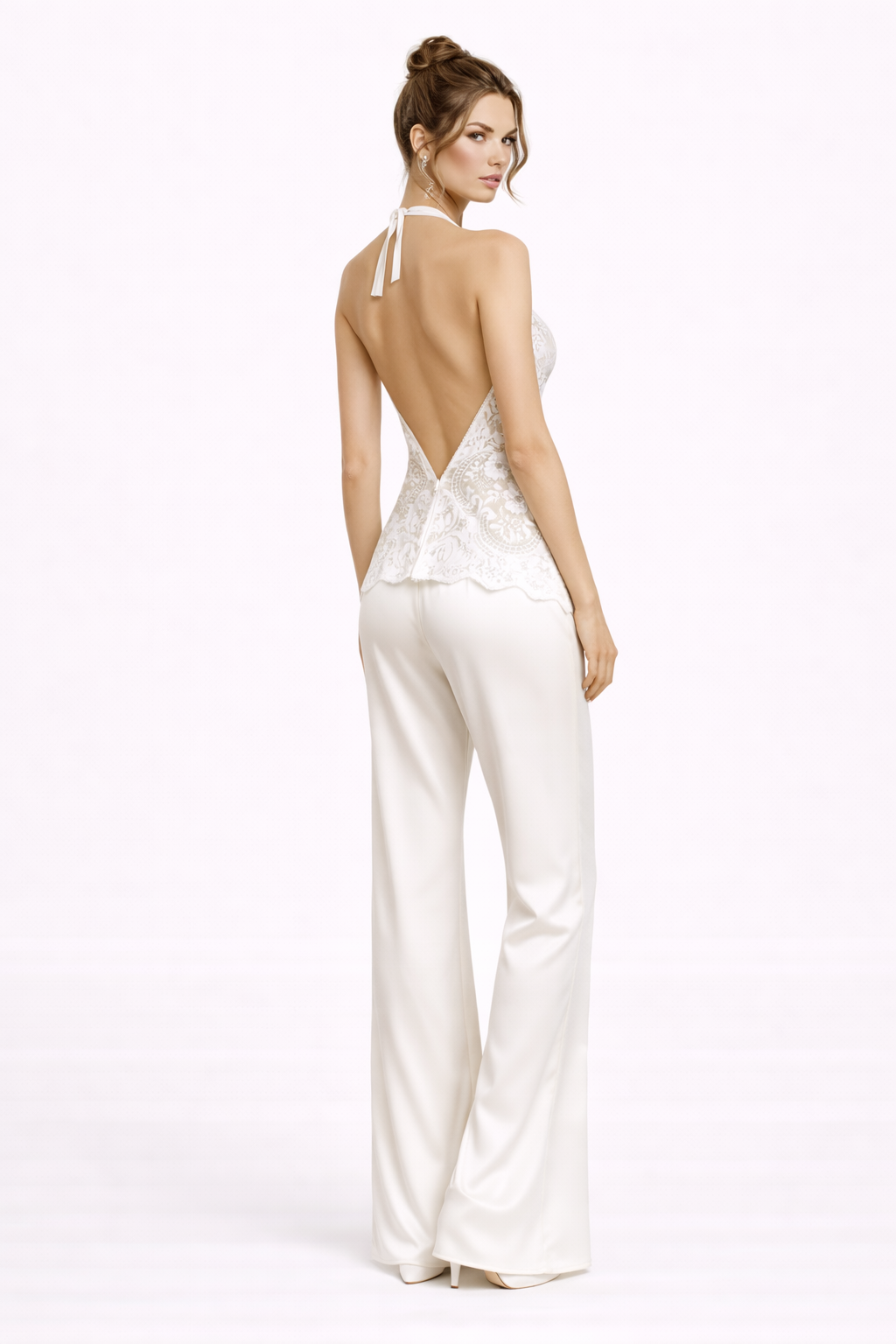 The Lyra Top